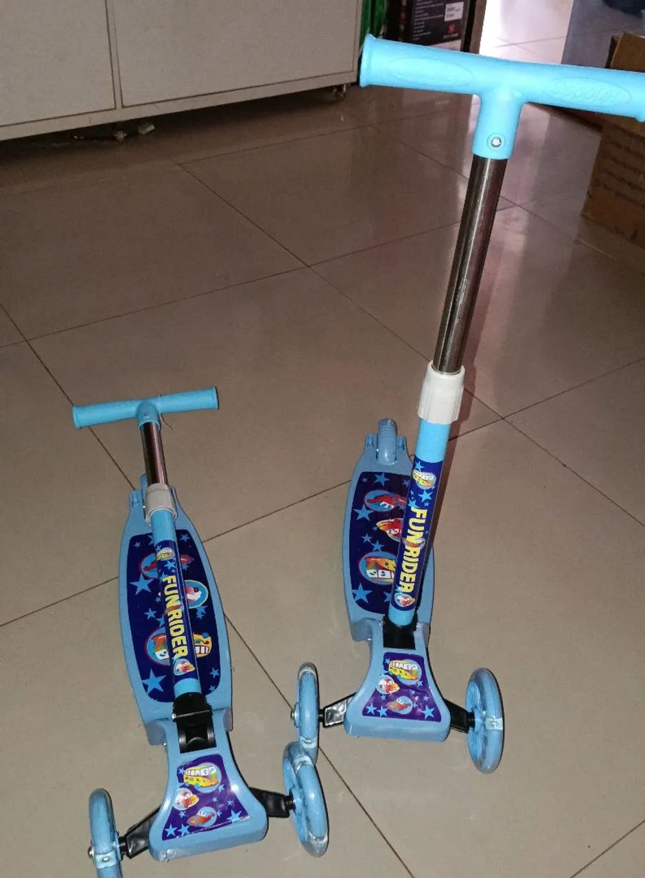 Patinete 