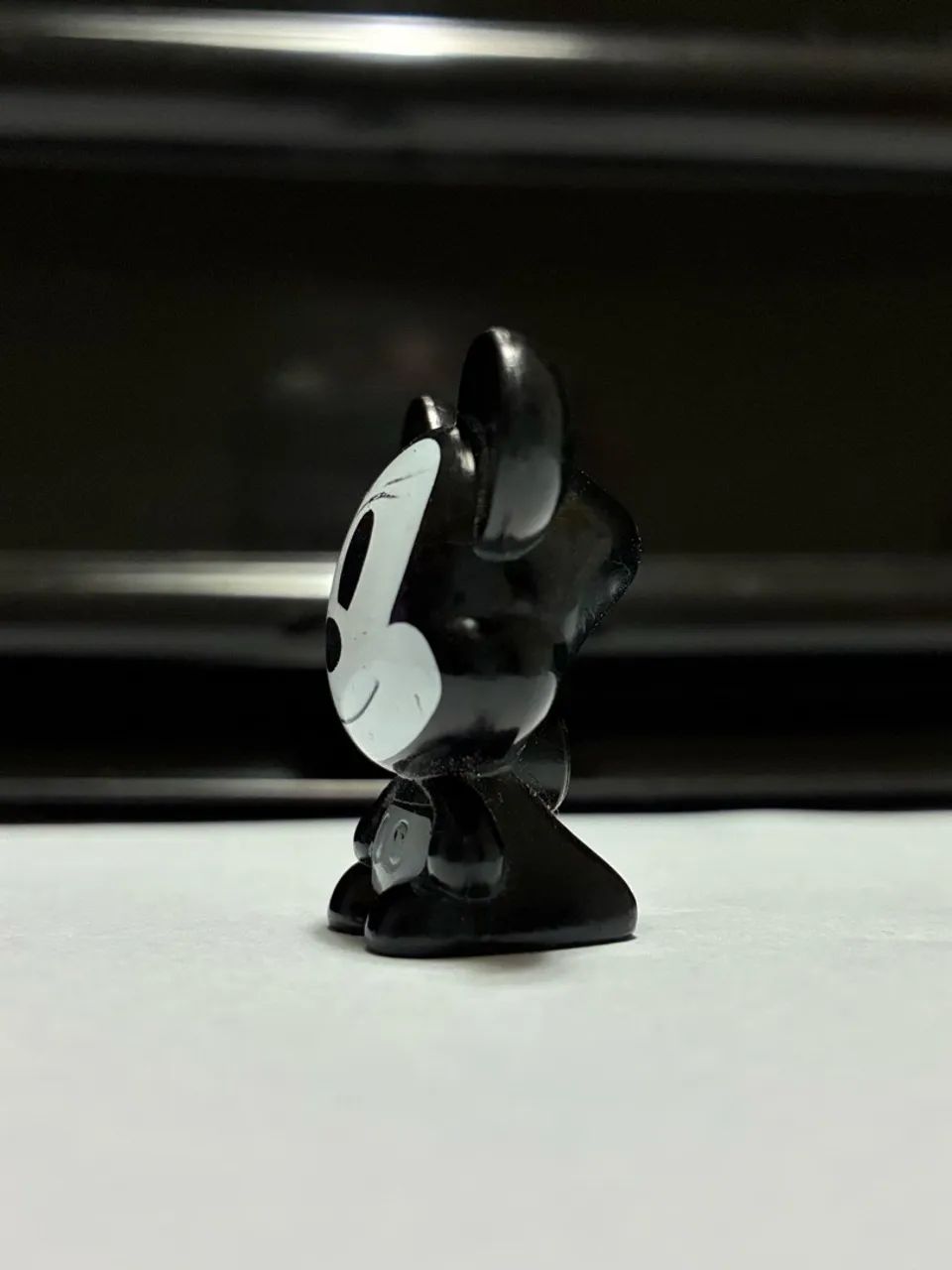 Gogo Disney Mickey P&B Classic - Panini - Foto 2