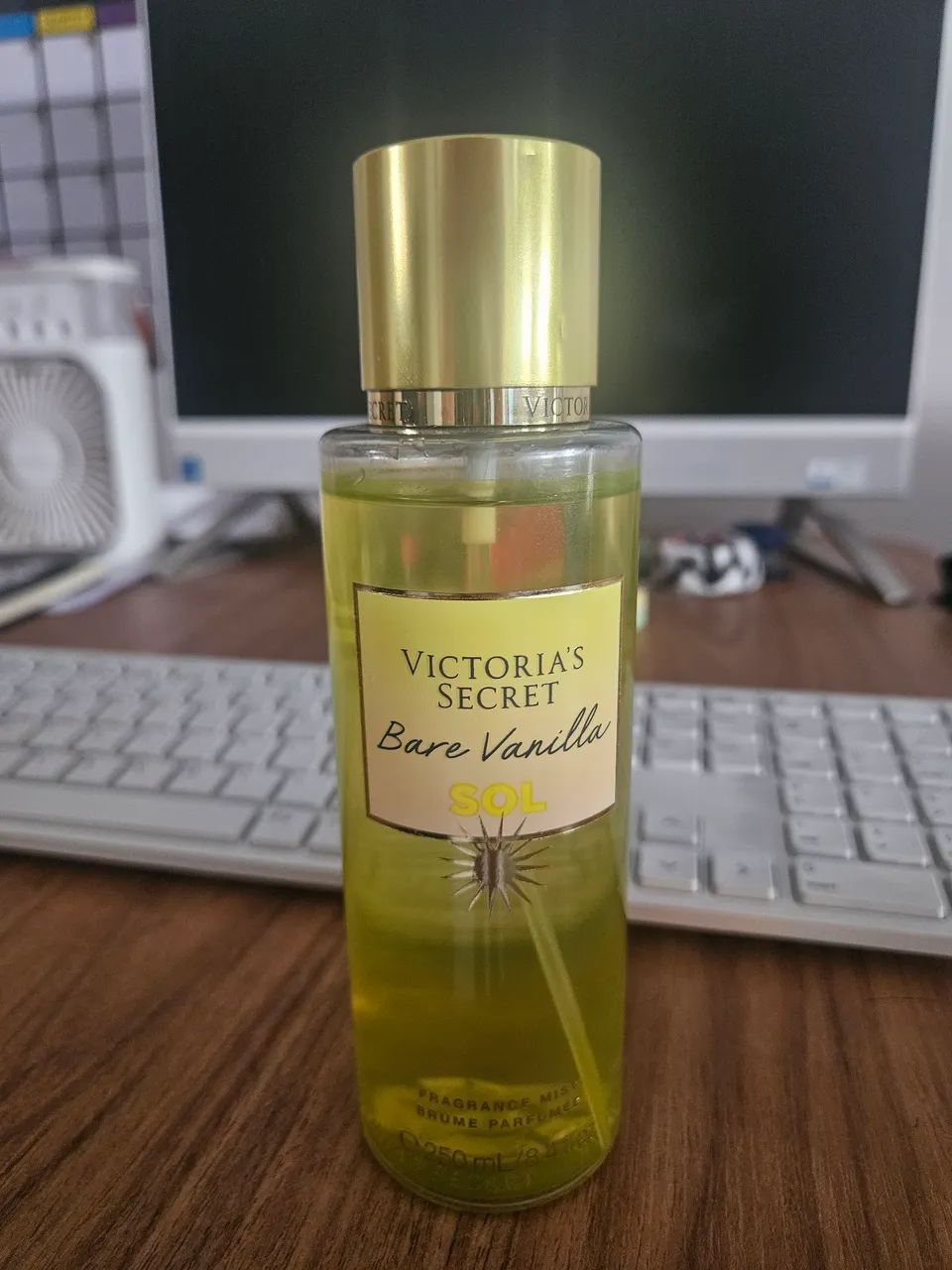 Victoria's secret 