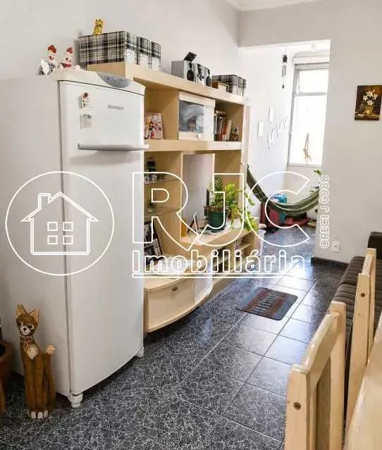 oportunidade !! 2 quartos 72m2 junto Sesc tijuca - Foto 3