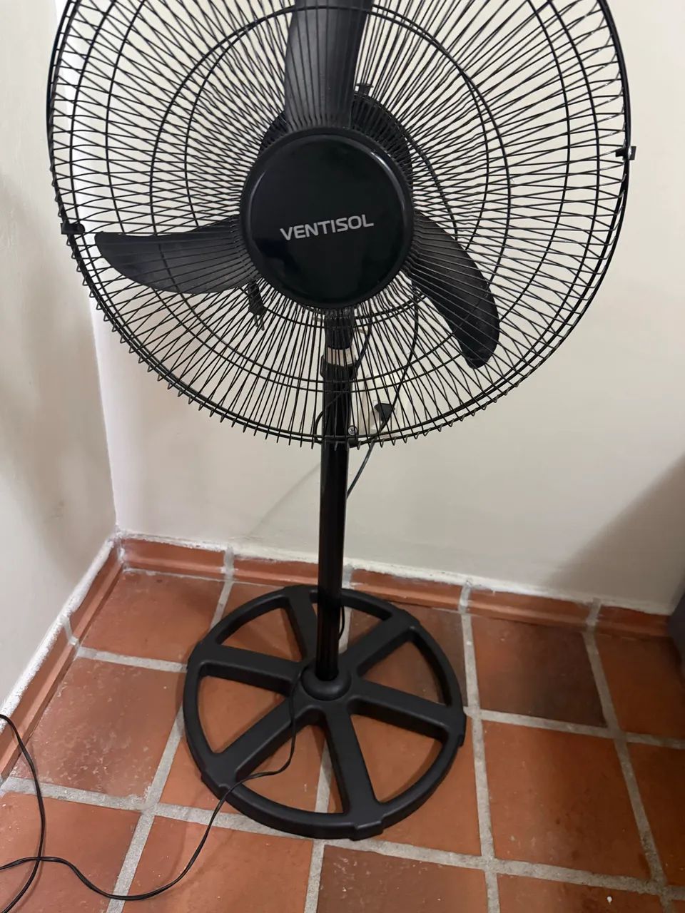 Ventilador ventisol - Foto 3