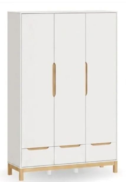 Guarda roupa infantil