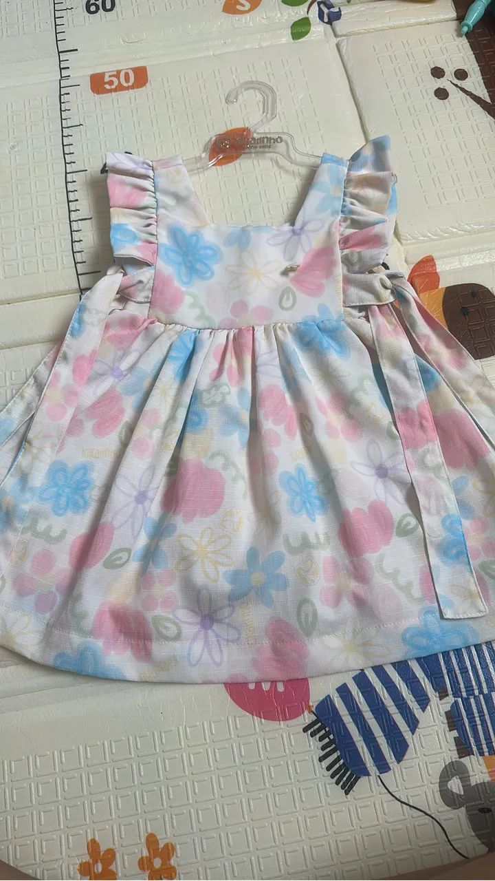 Vestido  - Foto 4