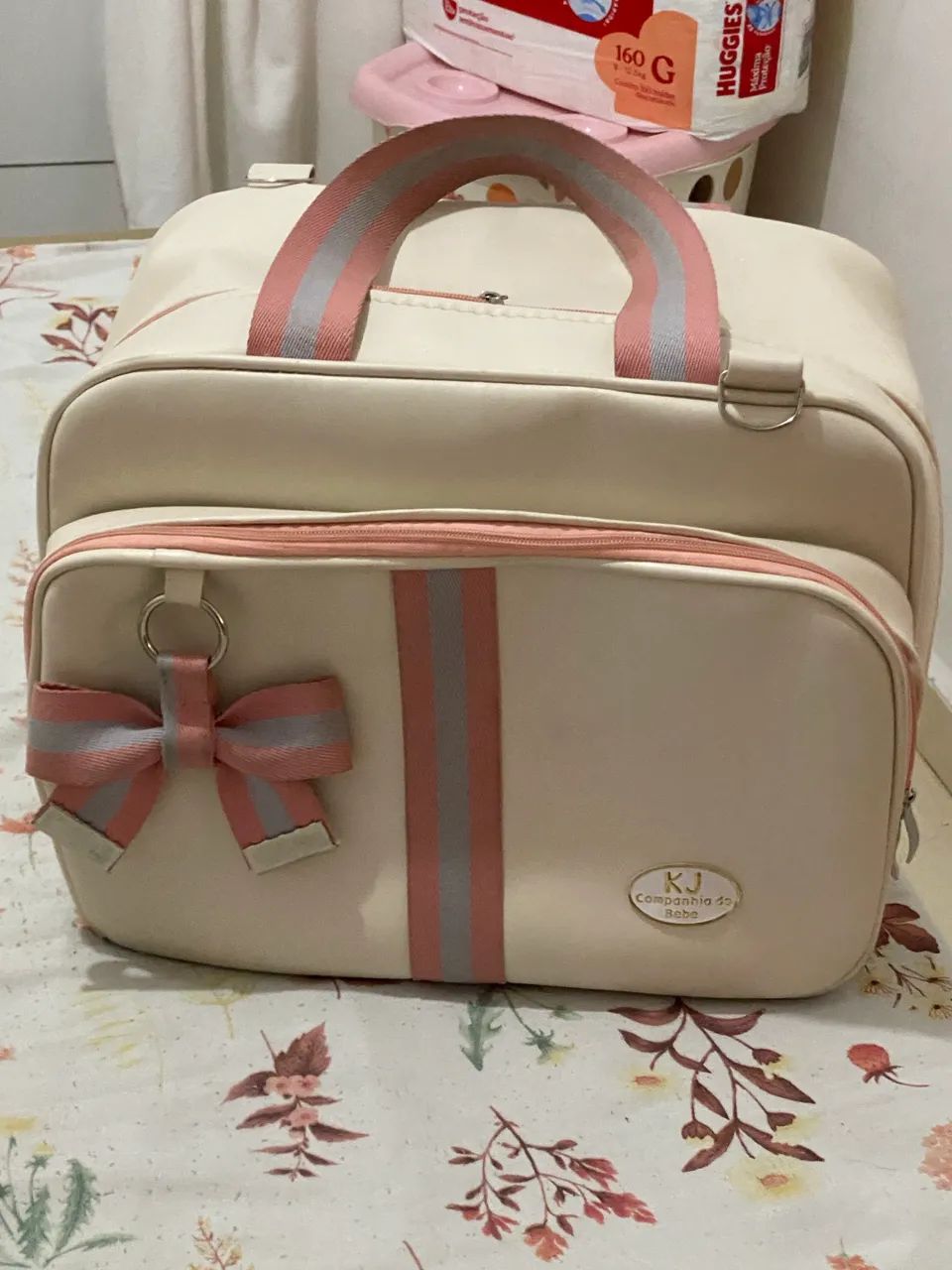 Bolsa maternidade - Foto 3