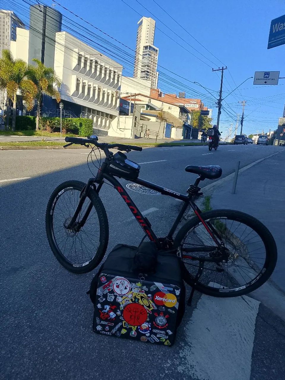Bike aro 29