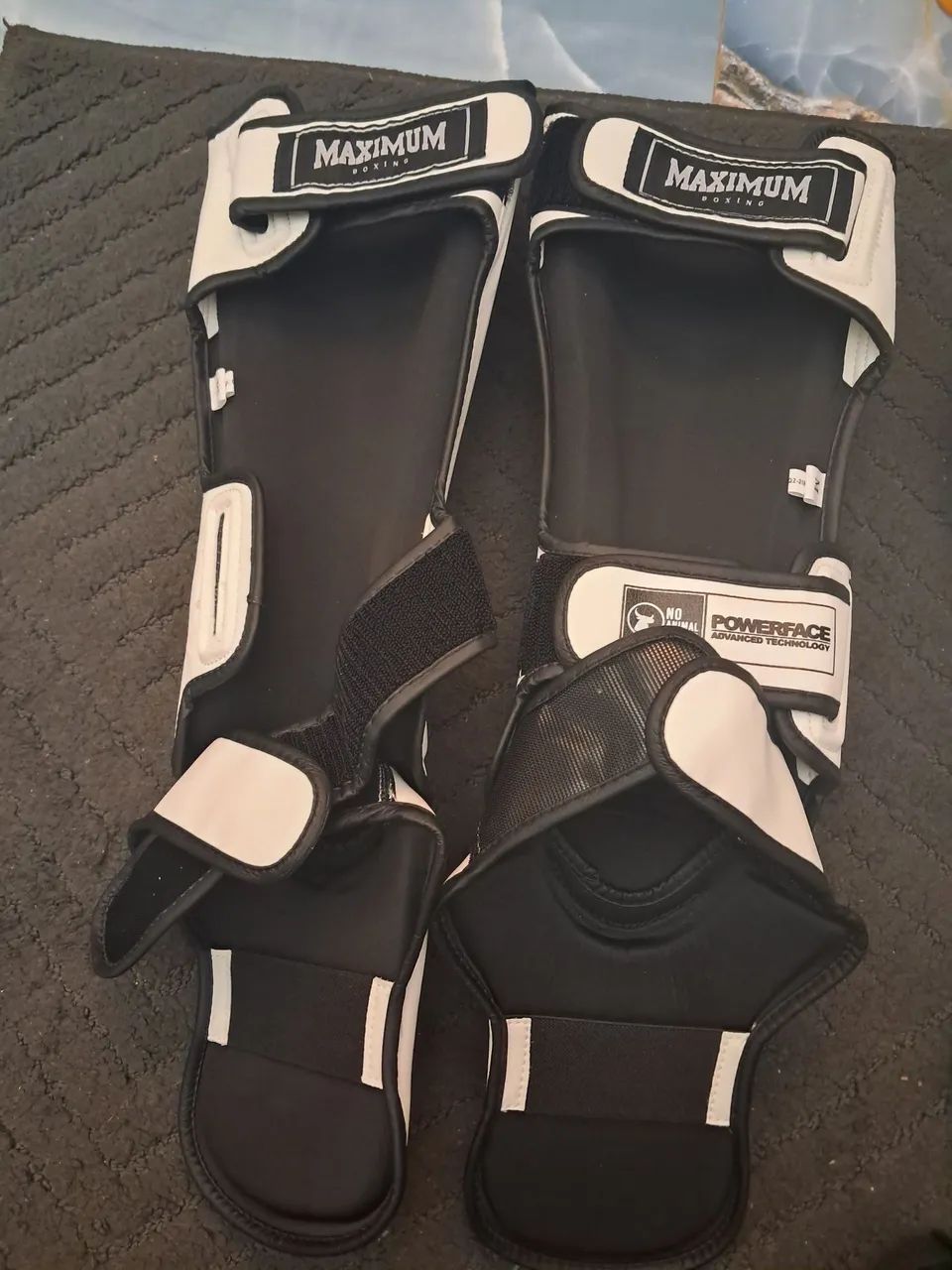 Kit maximum branco  - Foto 5
