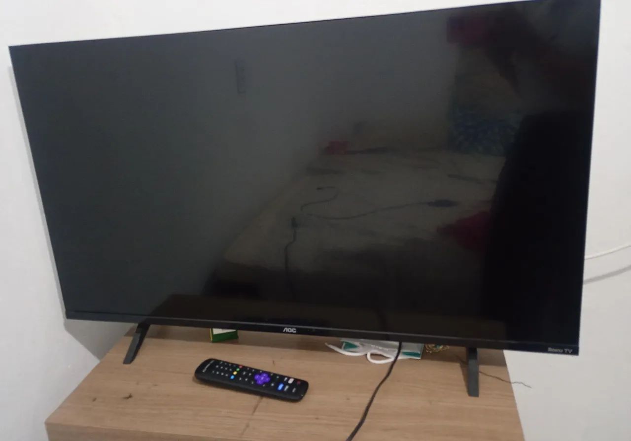 Tv 40 polegadas 