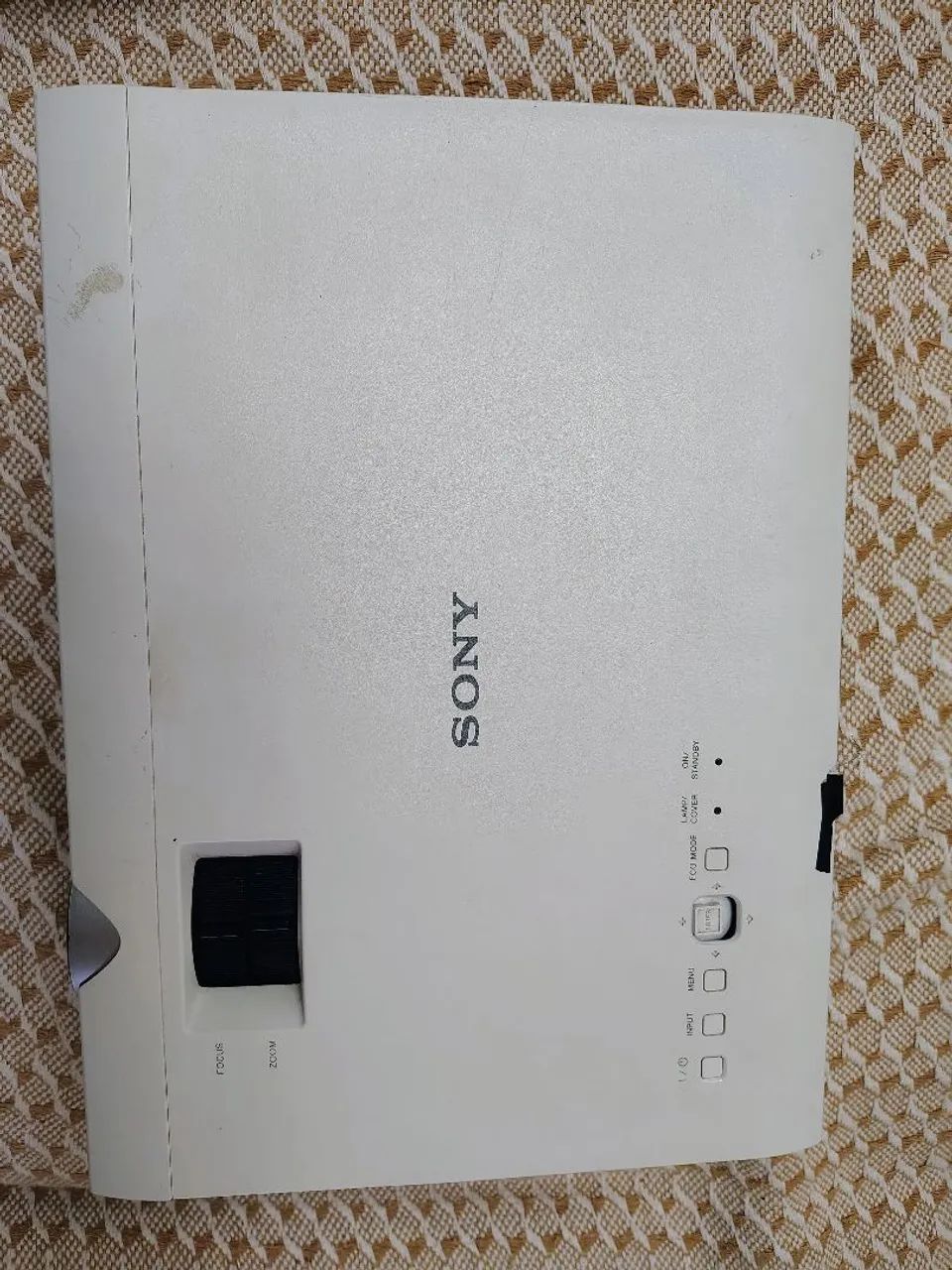 Vendo datashow Sony. - Foto 2