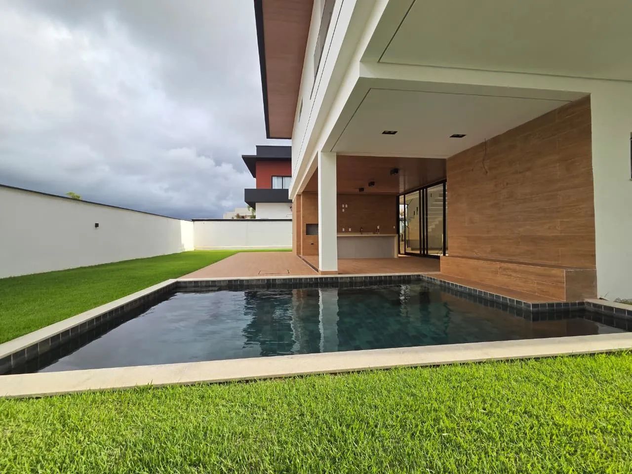 Vendo Casa nova no Alphaville - Foto 2