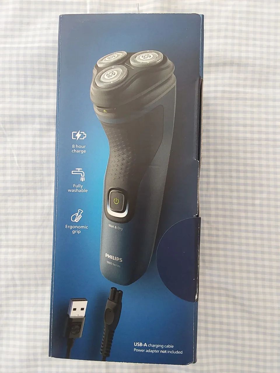 Barbados Elétrico Philips - Foto 2