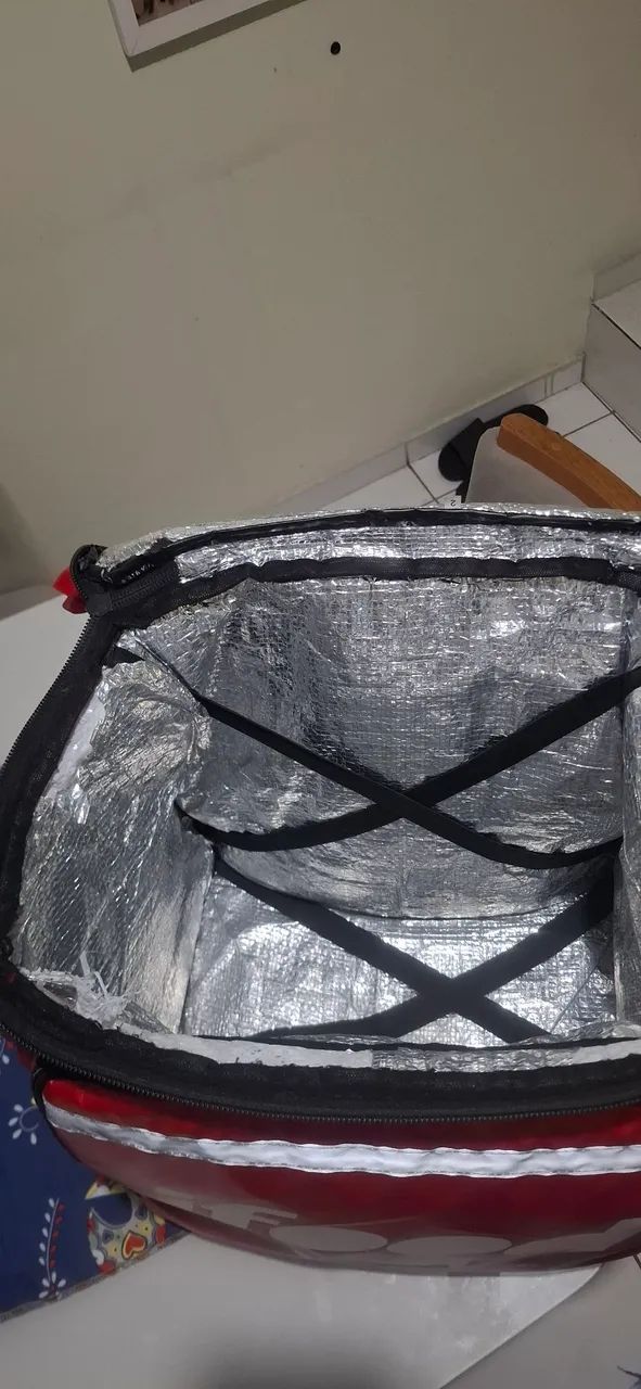 Mochila bag  - Foto 3