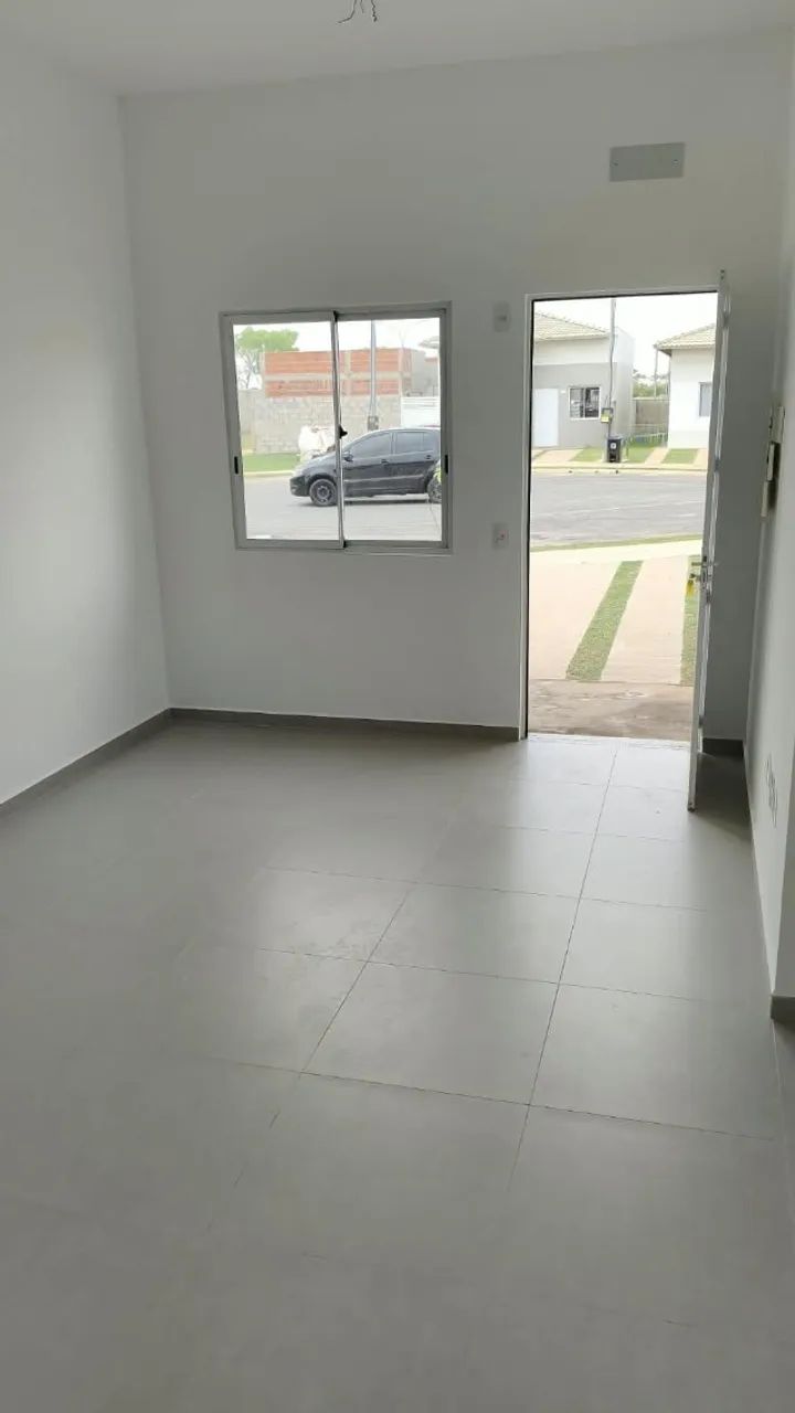 Casa 2 QUARTOS - Origem do Sol Várzea Grande - Foto 5