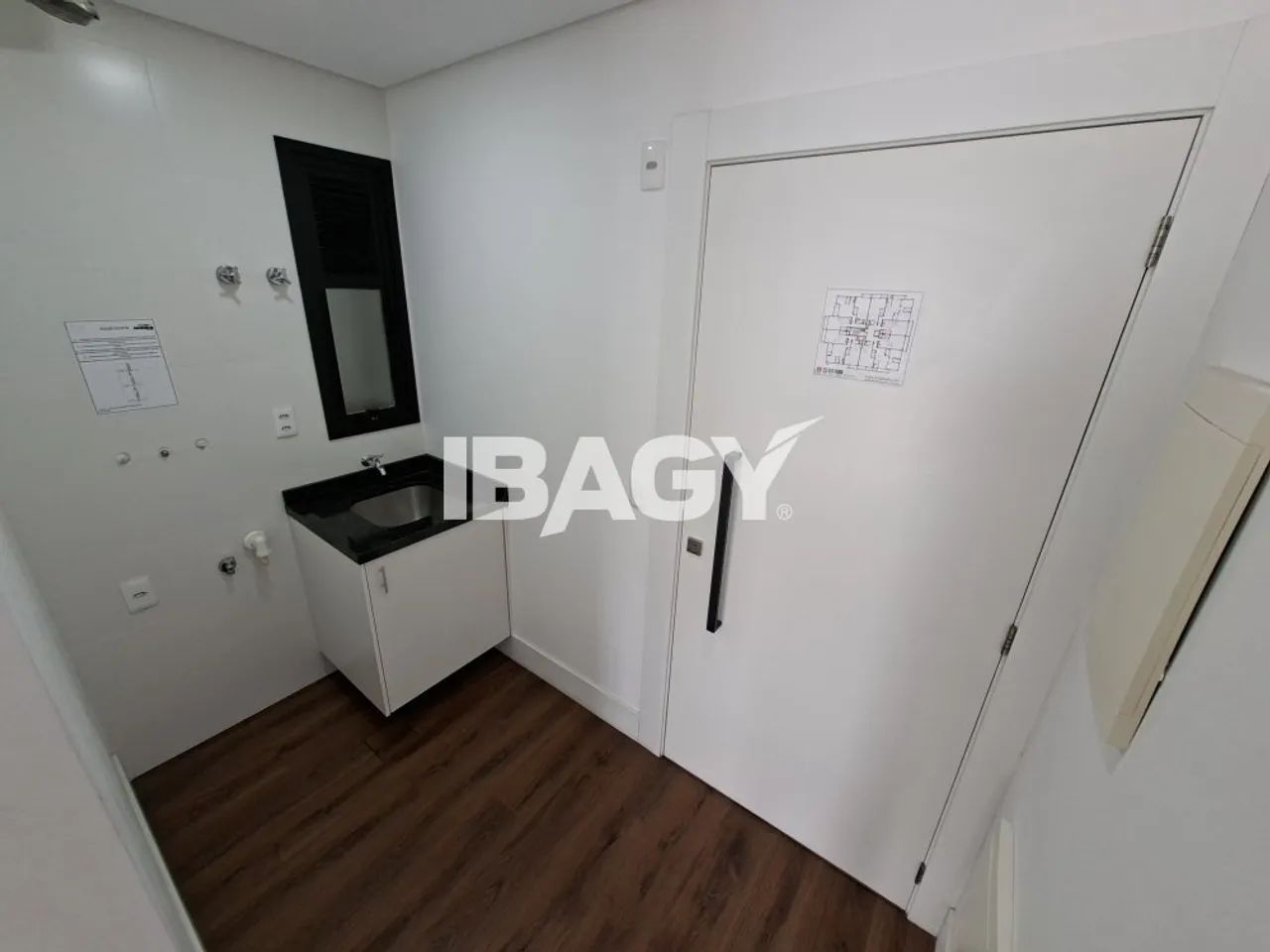 Excelente Loft 1 dormitório(s) em Bom Abrigo - Florianópolis - Foto 5
