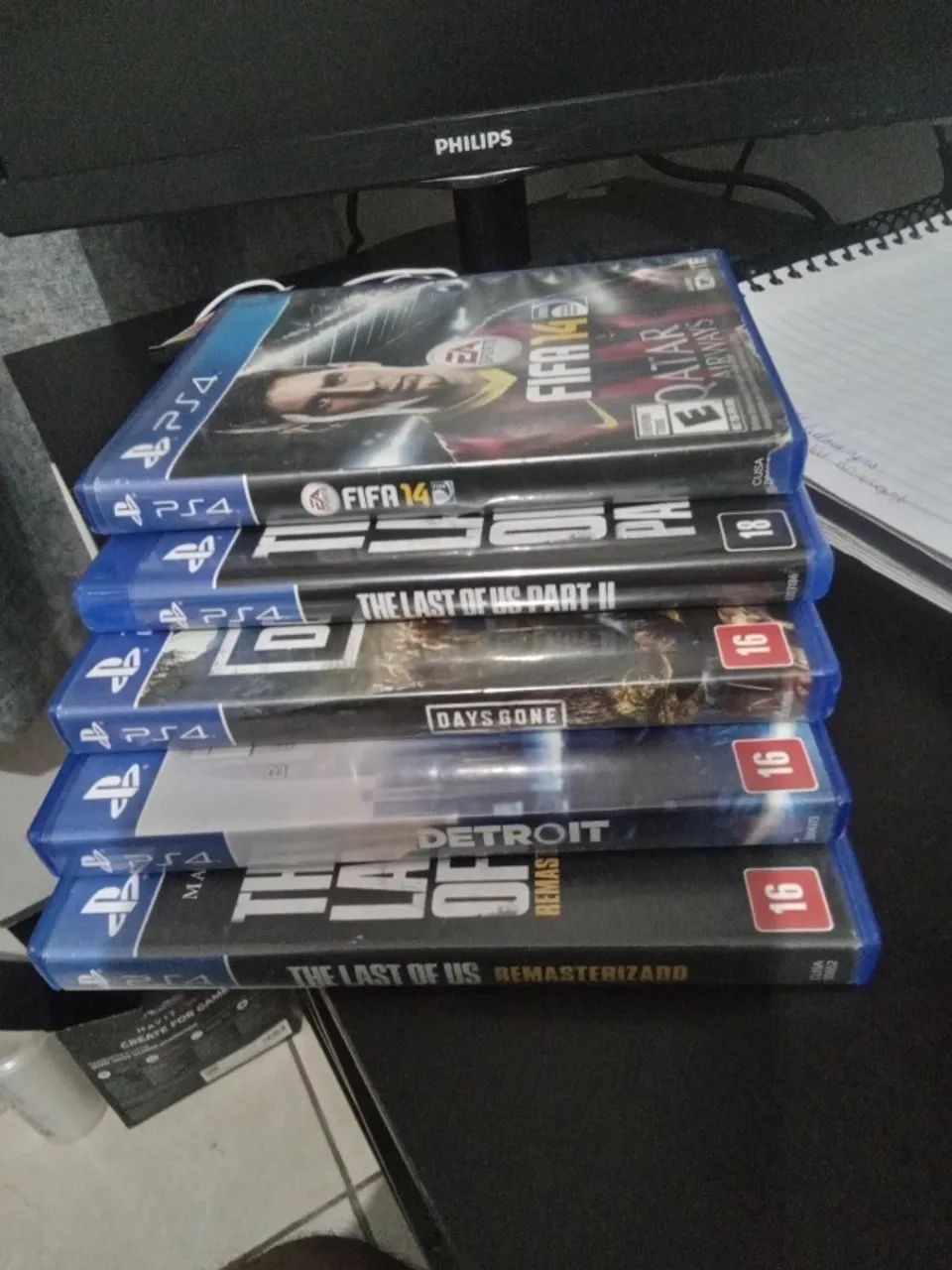 Playstation 4 - Foto 2