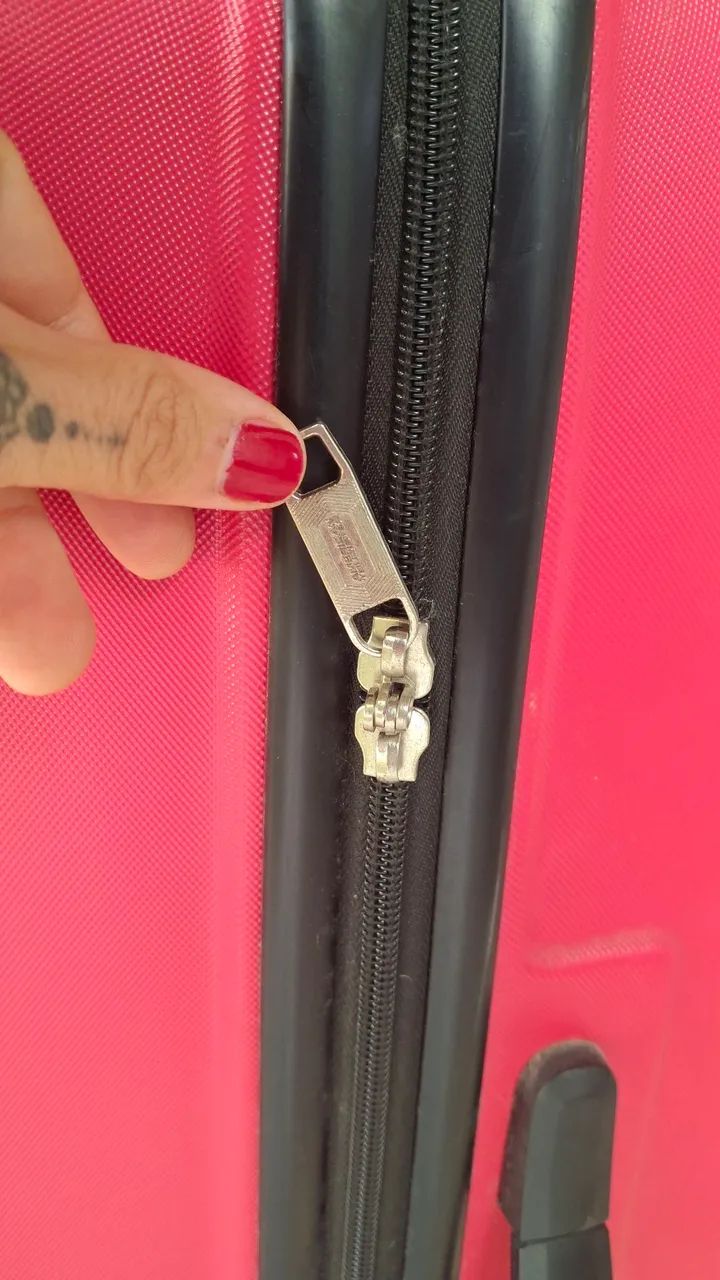 Mala de Viagem 32kg - Foto 5