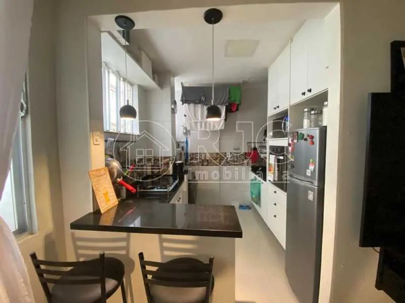 Apartamento - Padrão / Residencial / Tijuca - Foto 7