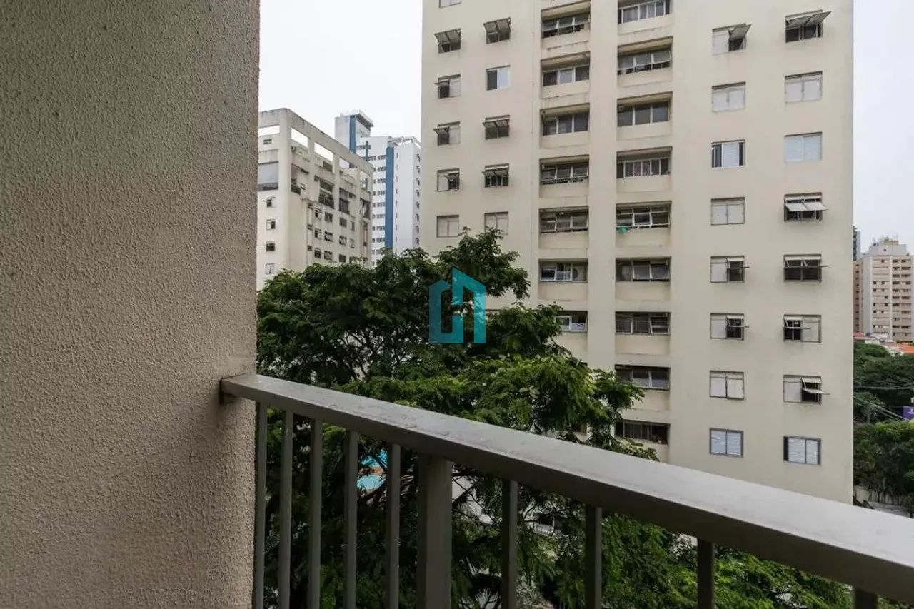 Apartamento para aluguel em Moema, SP - Foto 5