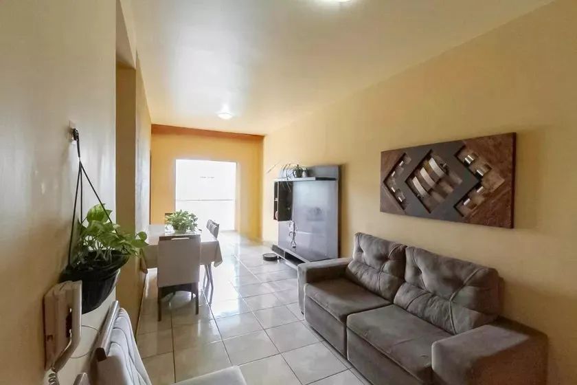 Apartamento à Venda - Liberdade, 3 Quartos, 72 m2