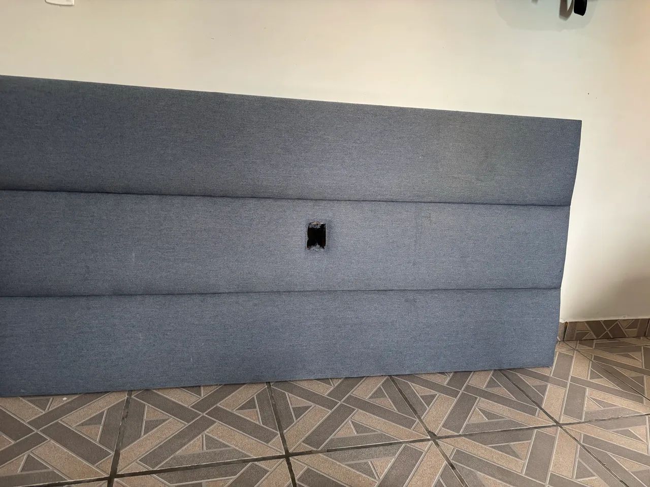 Vende se cabeceira de cama - Foto 2
