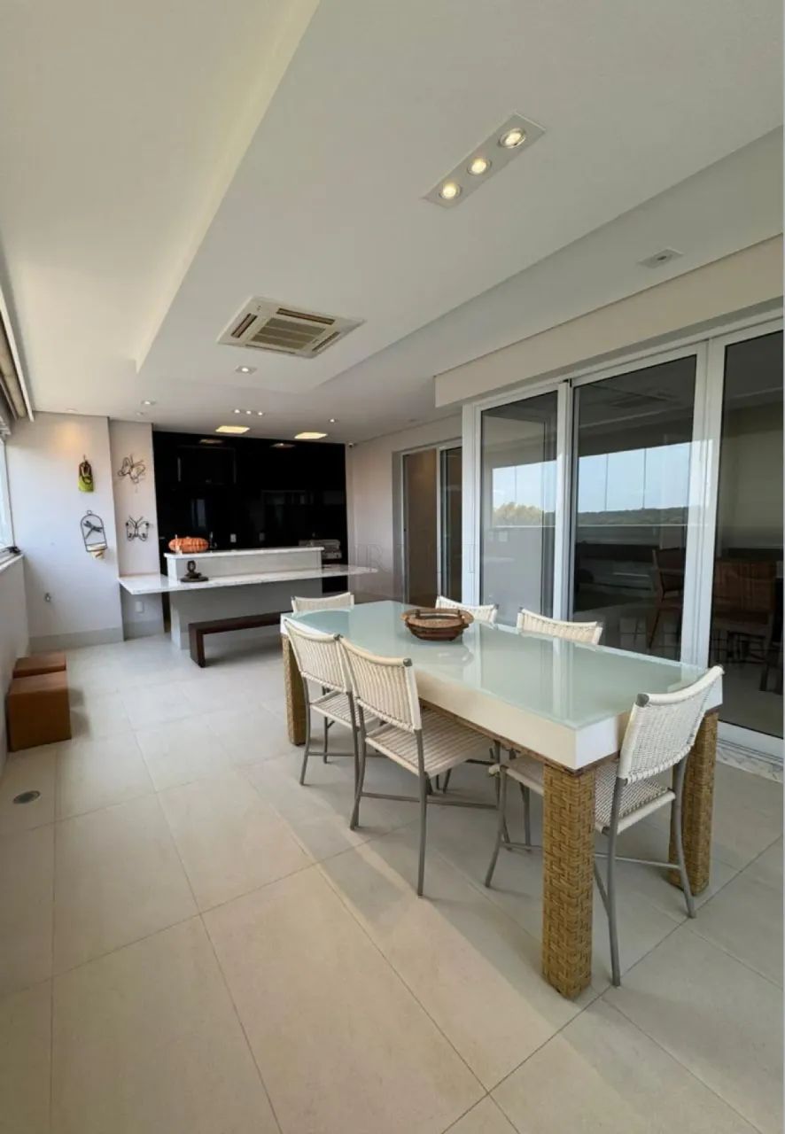 Apartamento a venda no Edifício Santorini em Bauru -SP. - Foto 3