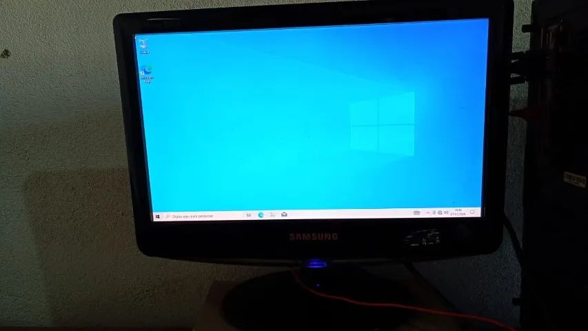 Monitor Samsung 16' - Foto 2