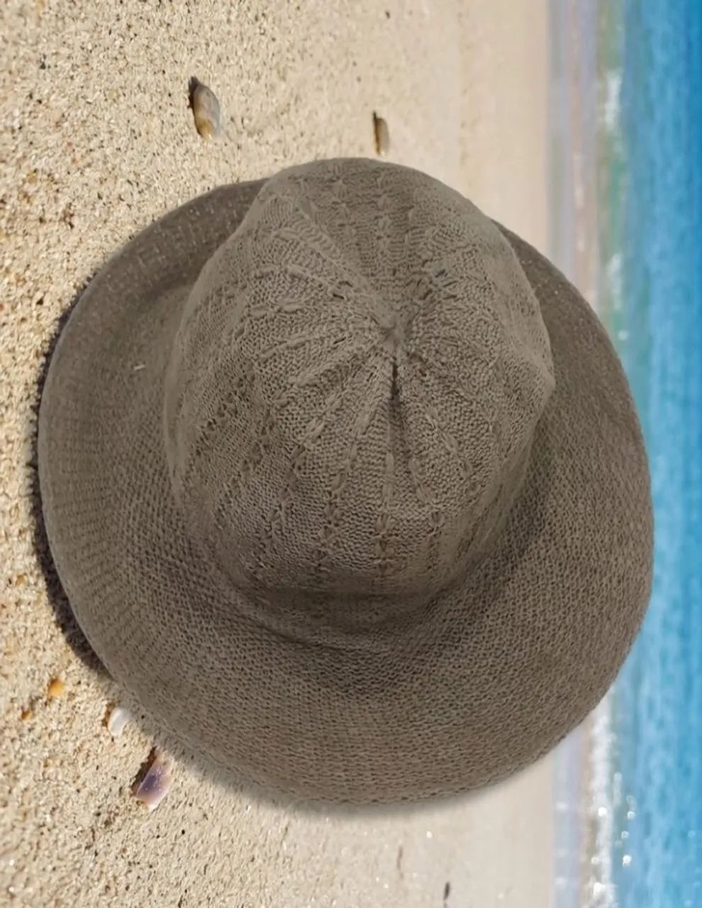 Chapéu de praia - Foto 3