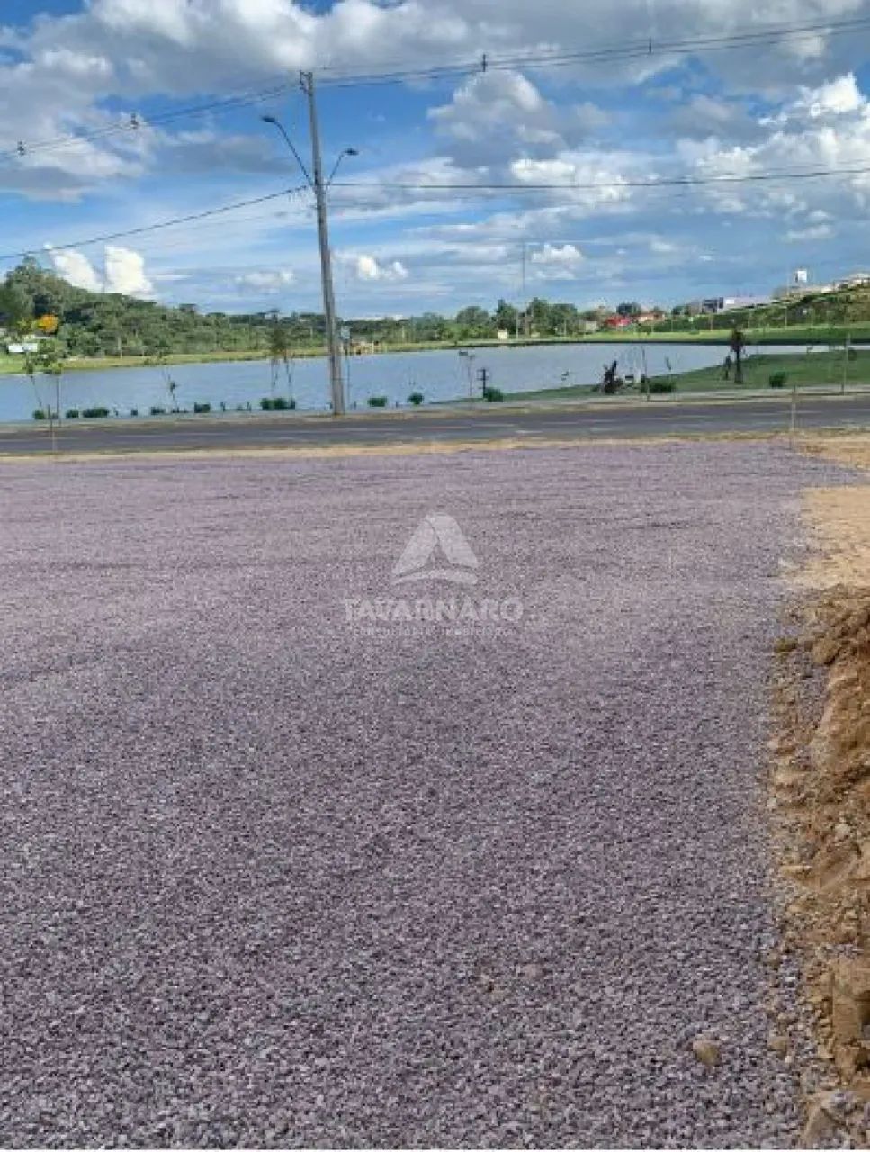 Terreno no Lago de Olarias! - Foto 2