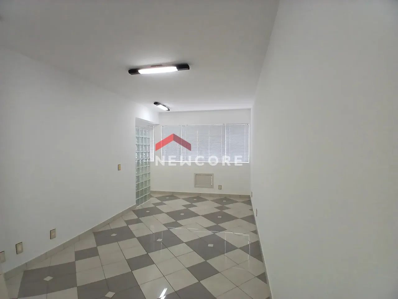 Sala comercial em Rua Lauro Linhares - Trindade - Florianópolis/SC - Foto 5