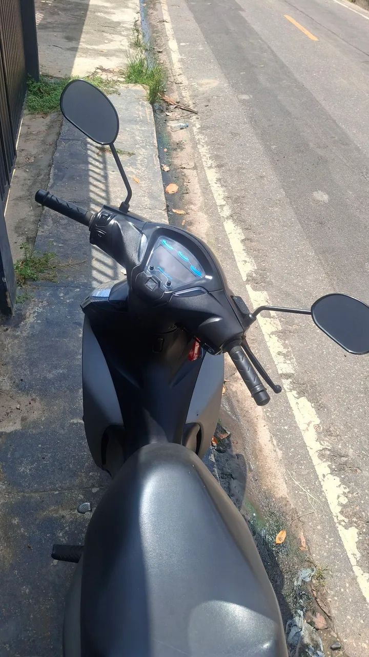 Vendo ou troco - Foto 2