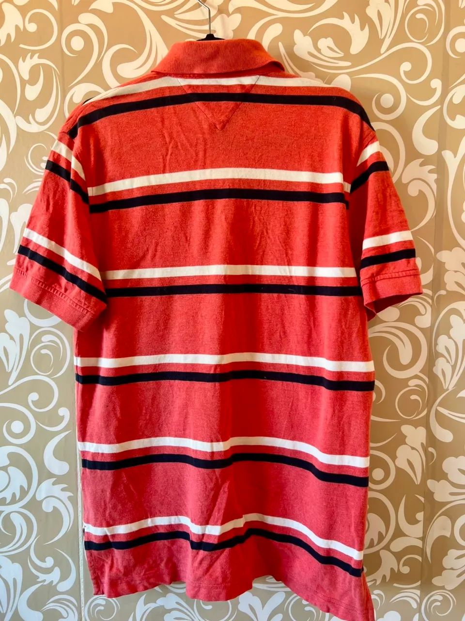 Camisa Tommy Hilfiger TAM P - Foto 4