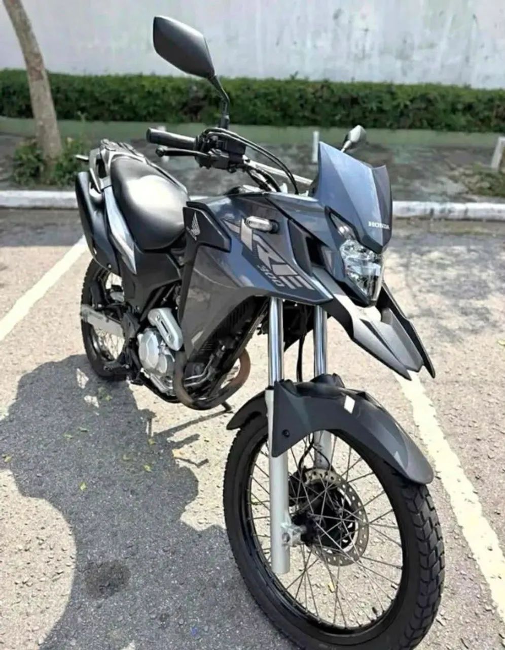 XRE 300 2022 - Foto 2