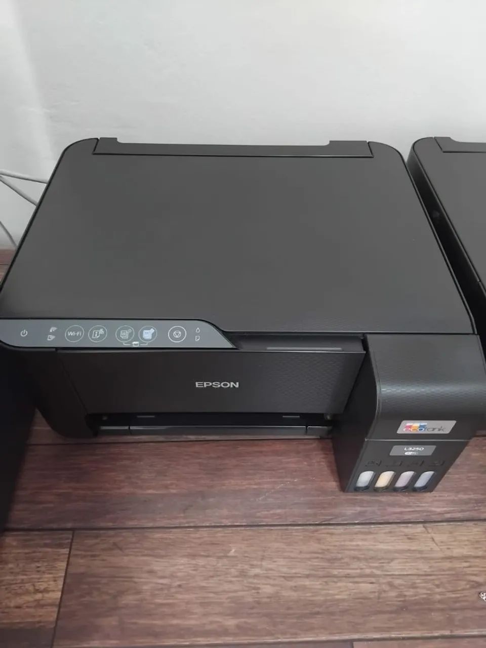 Impressora Epson L3250  - Foto 2