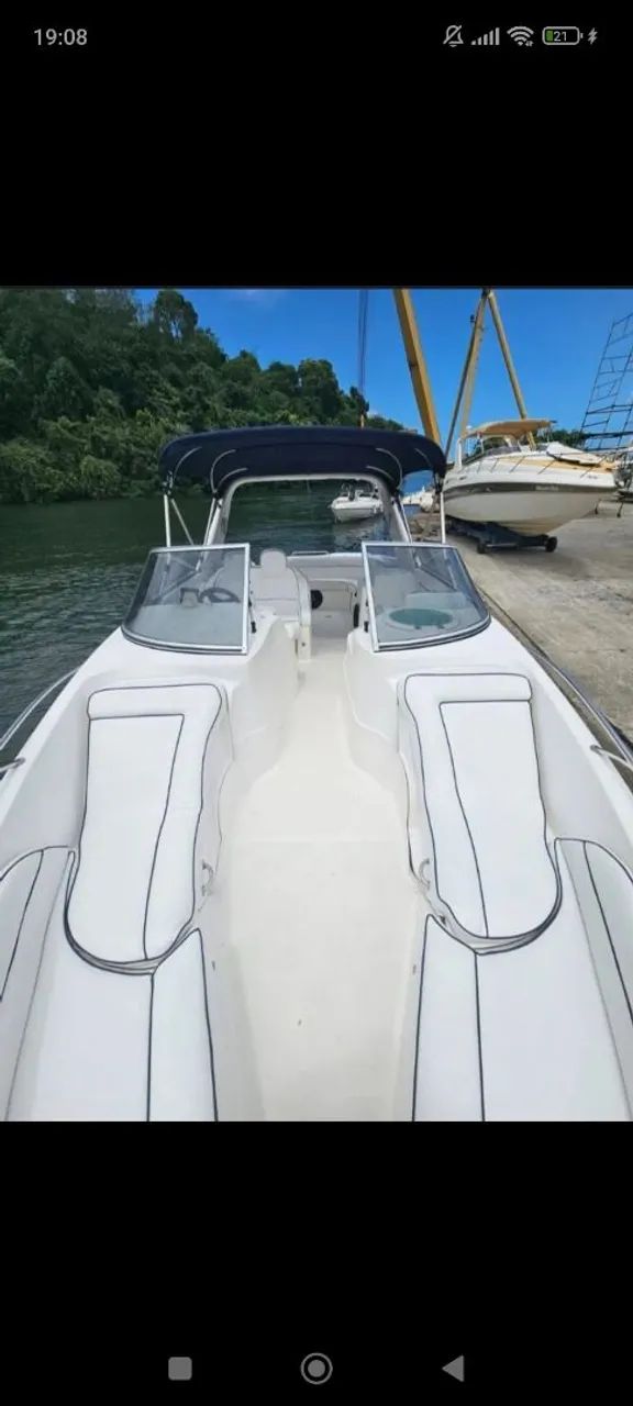 Lancha Coral 31C Full - Foto 3