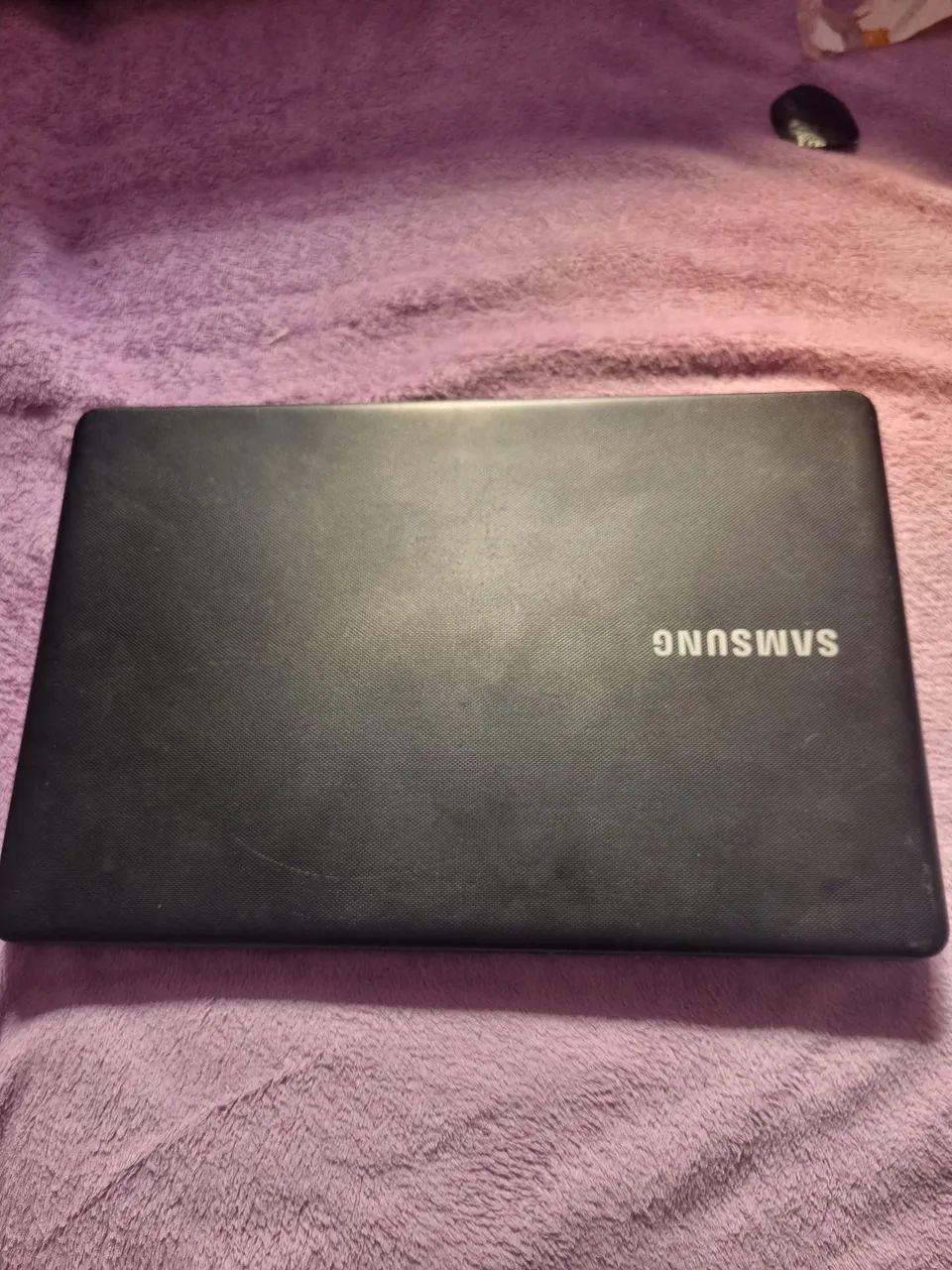 Notebook Samsung  - Foto 3