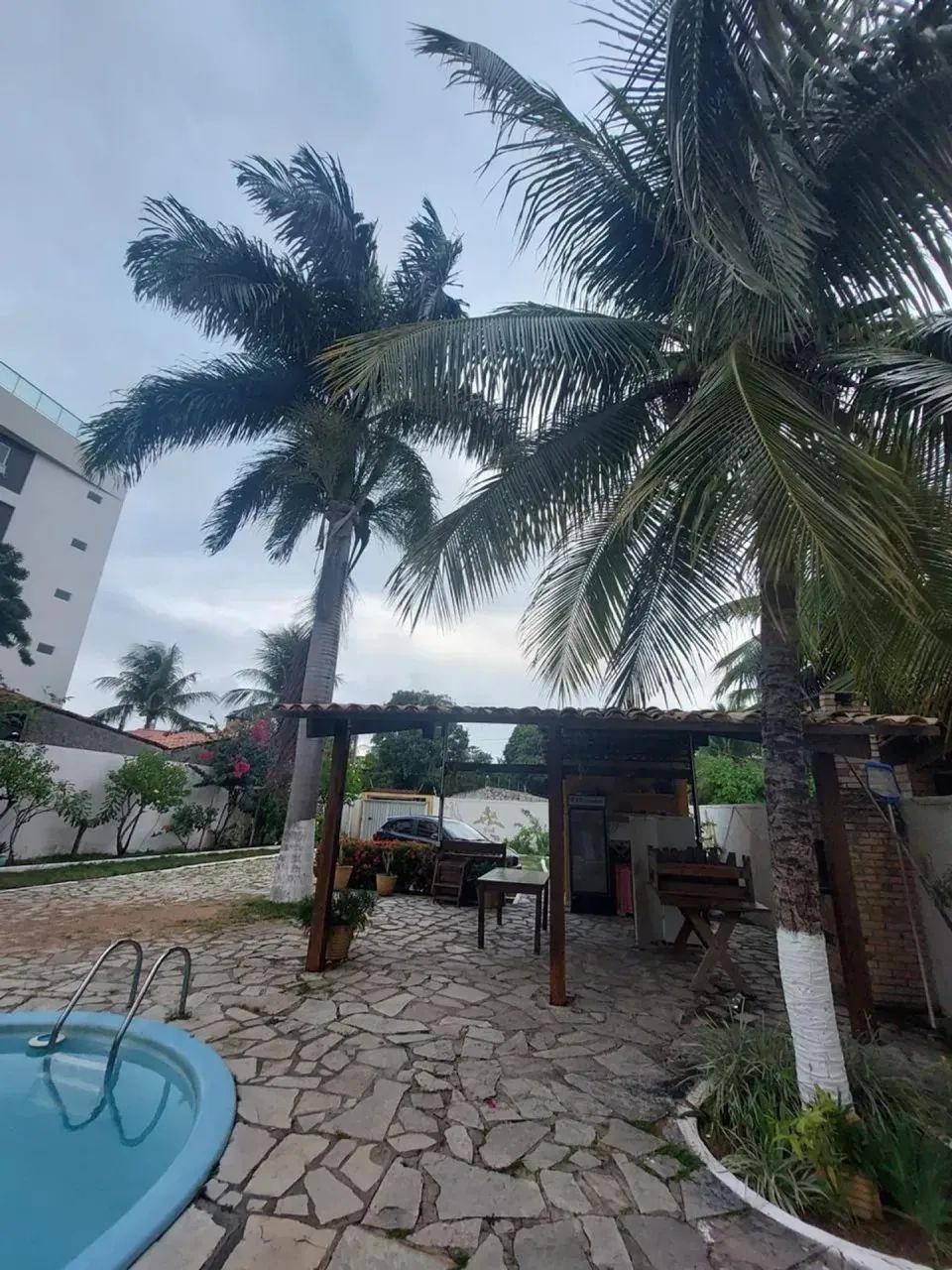 Venda em Carapibus: Seu refúgio "Pé na Areia"! - Foto 5