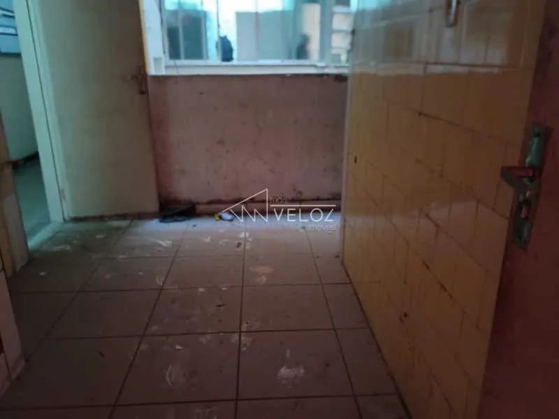 Apartamento : / Residencial / Centro