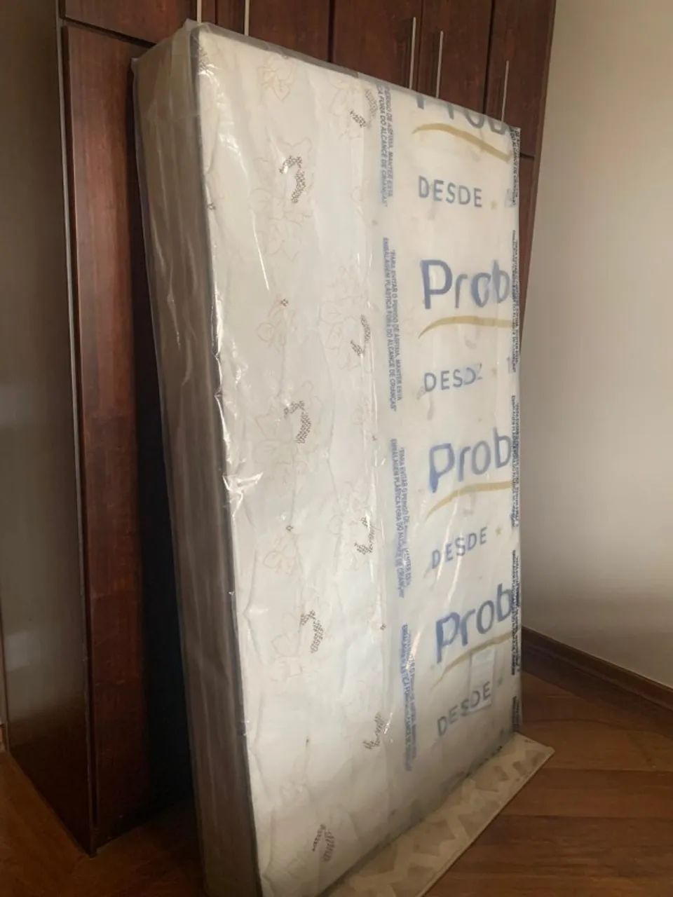 Colchão Probel D45 1,2x2,00x0,24 