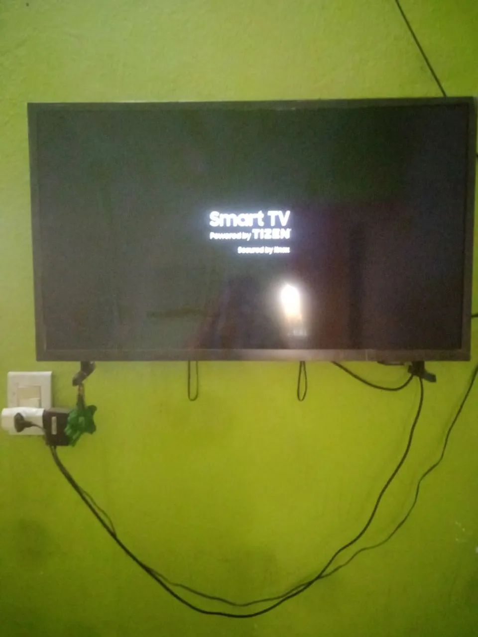 Tv Samsung 32 smart  - Foto 2