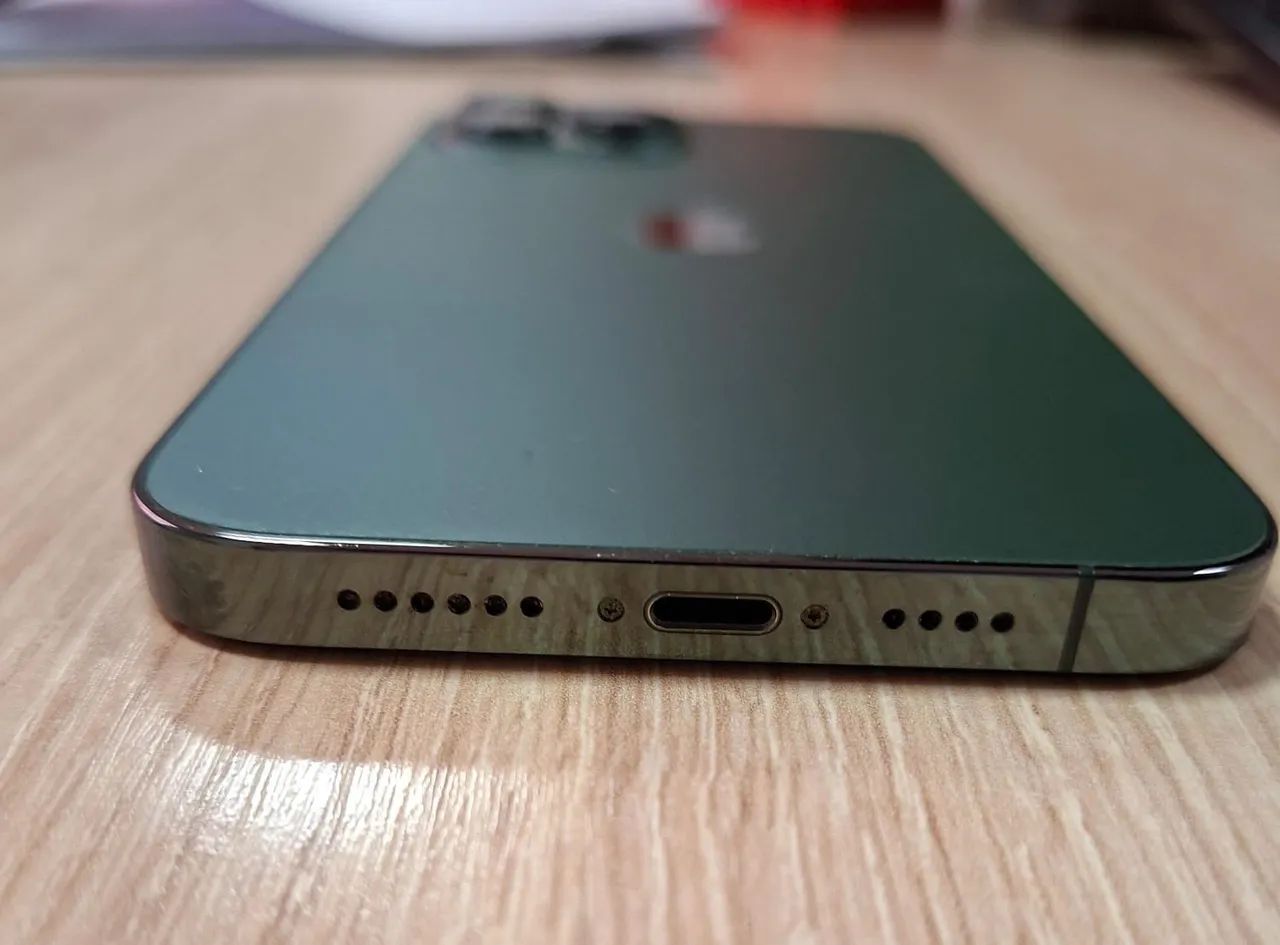 iPhone 13 Pro Max - Foto 4