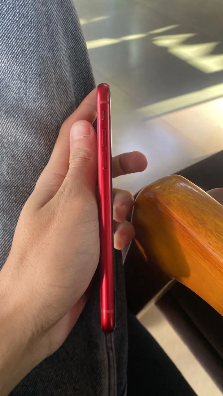IPHONE XR 64 GB - Foto 4