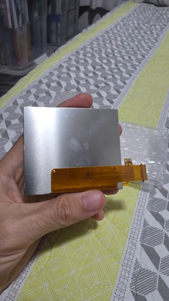Tela nintendo ds lite - Foto 3