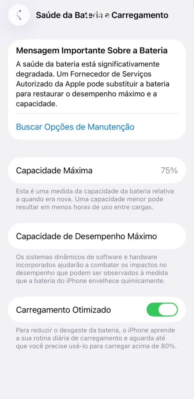 iPhone 13 Pro 128Gb - Foto 5