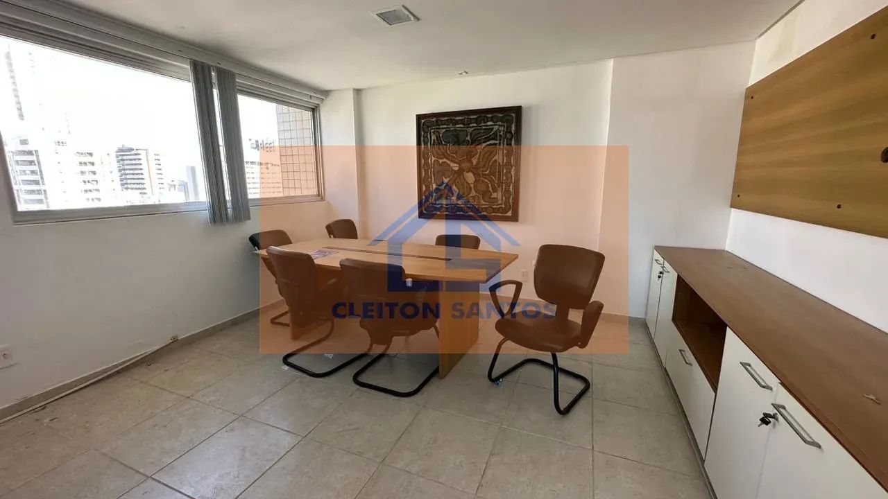 Sala comercial para locação em Boa Viagem - Foto 5