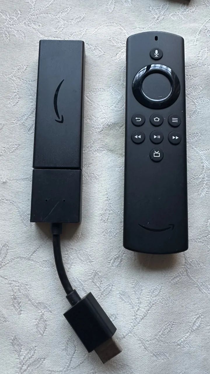 Amazon Fire TV Stick HD - Foto 3