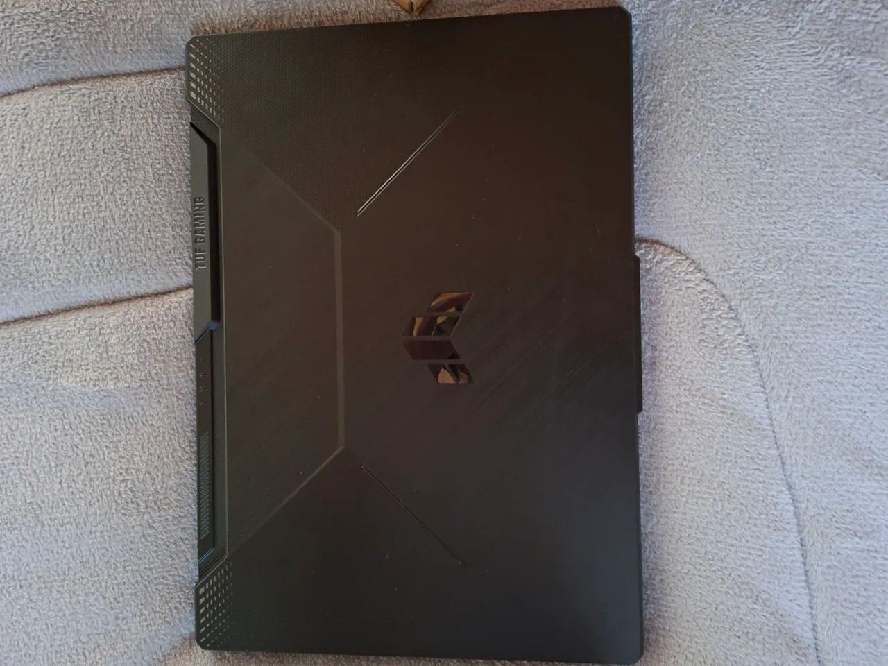 Notebook asus tuf gaming a15 - Foto 4
