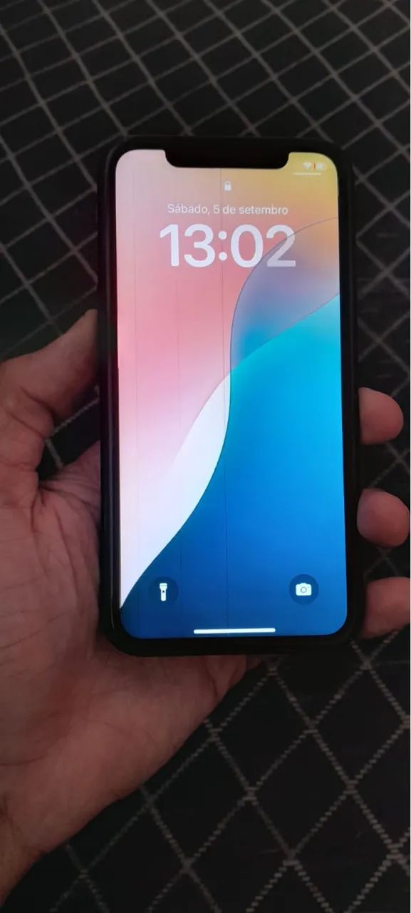 iPhone XR 64gb a venda! - Foto 2