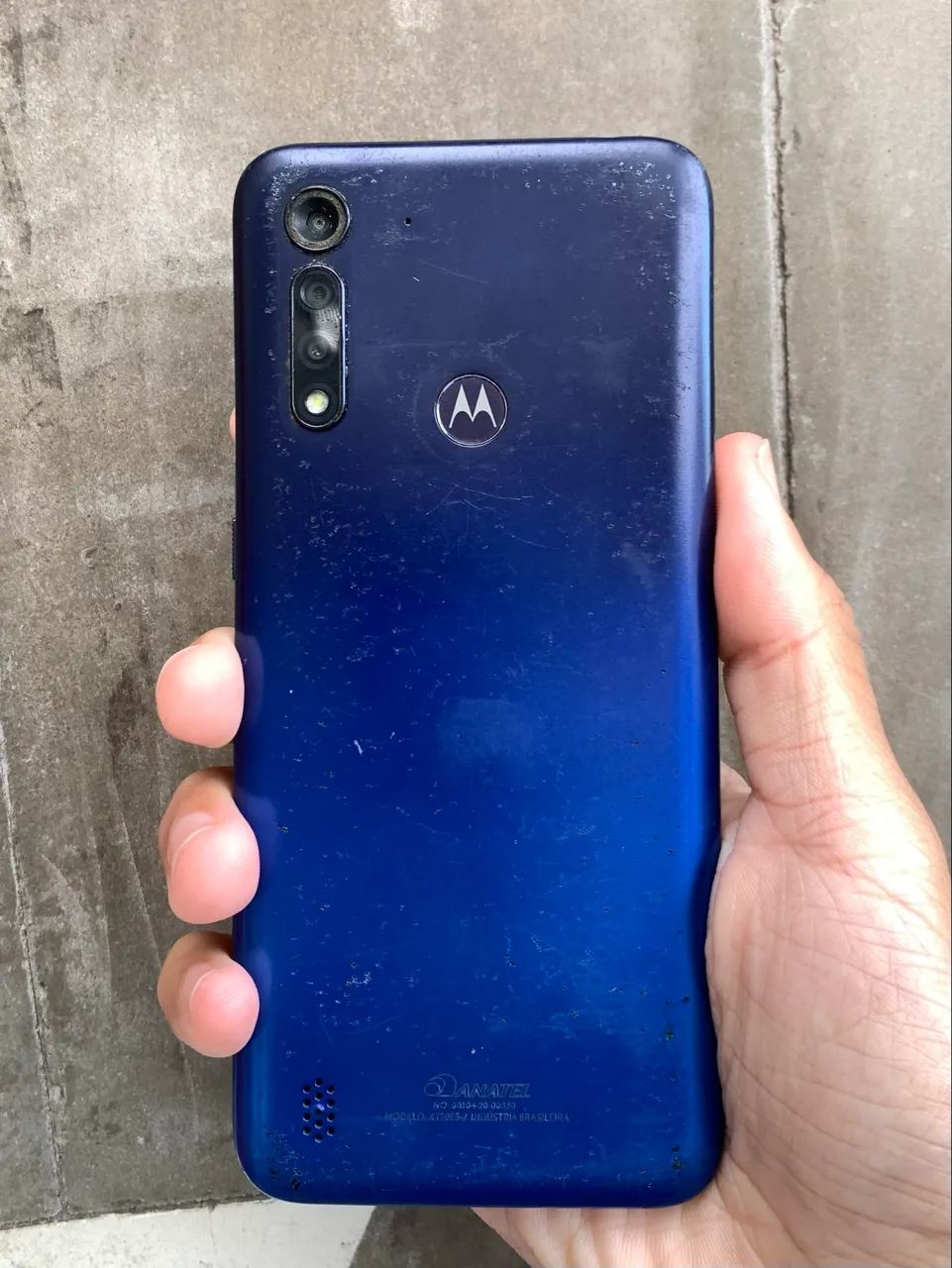 Celular - Foto 2