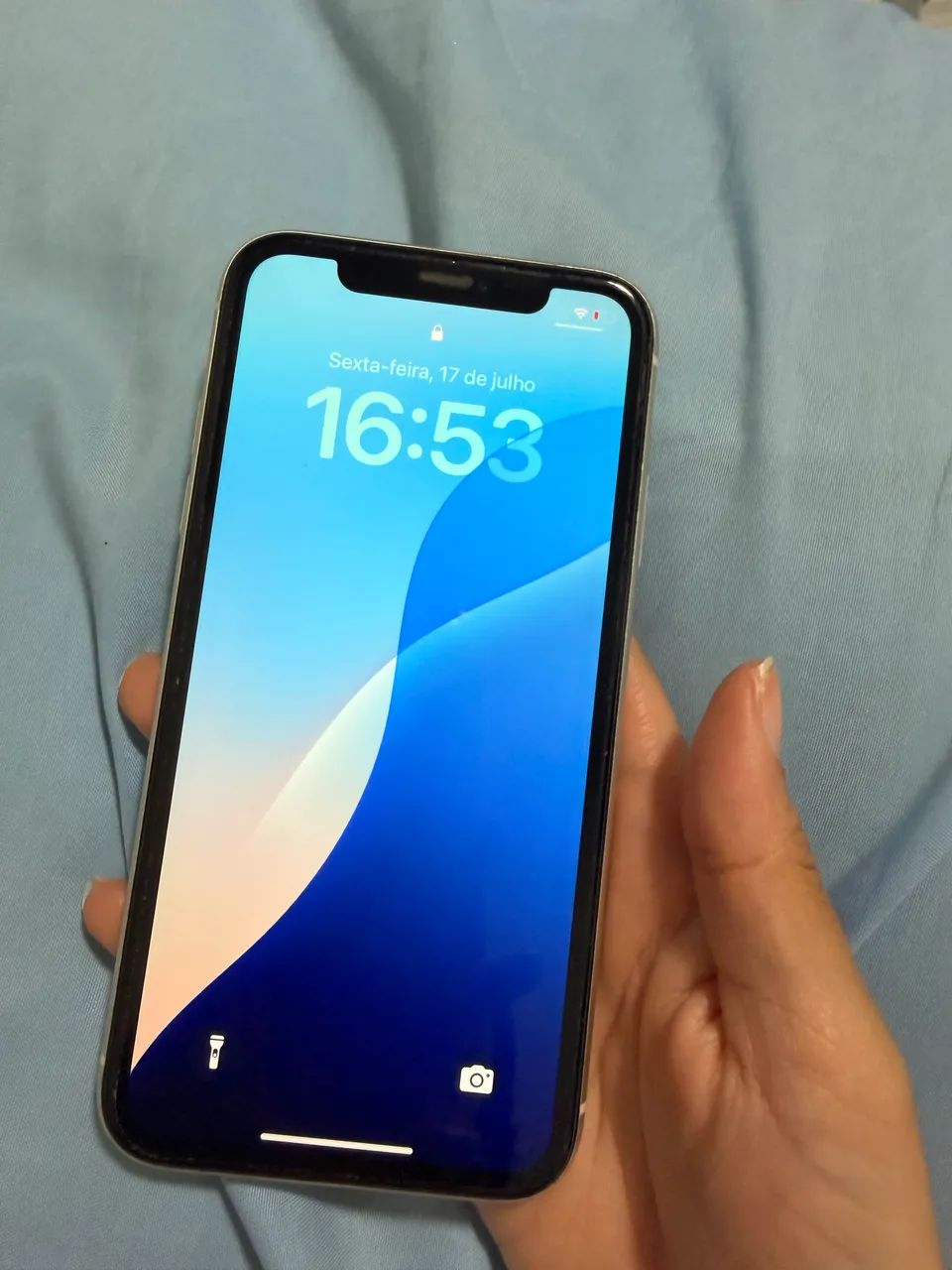 iphone 11 64GB - Foto 2