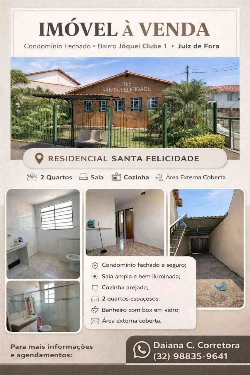 Foto - Juiz de Fora - Jóquei Clube