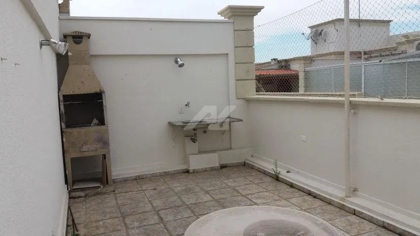 cobertura - São Bernardo - Campinas - Foto 5